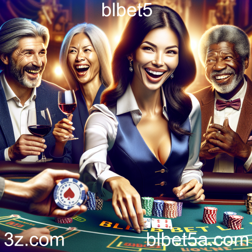 Jogos Ao Vivo: A Experiência de Cassino na Palma da Sua Mão